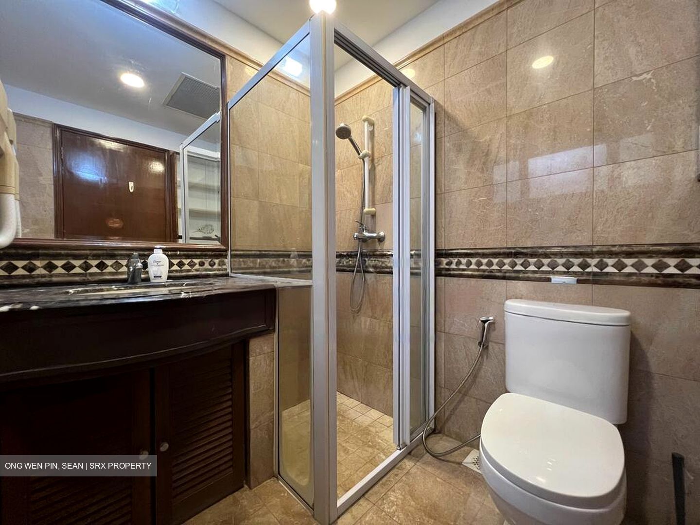 Dover Parkview (D5), Condominium #502101051